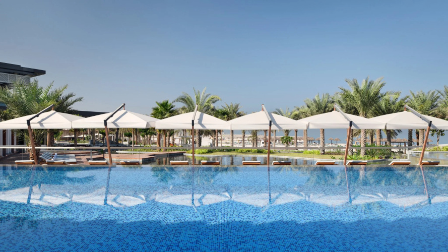 Intercontinental Ras Al Khaimah Resort and Spa photo 20