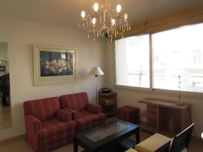 Sunlight Recoleta Apartments
