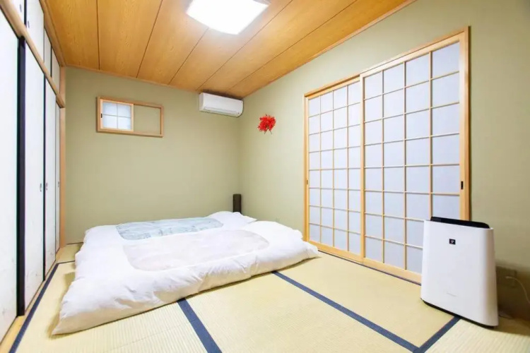 KYO Sakura House