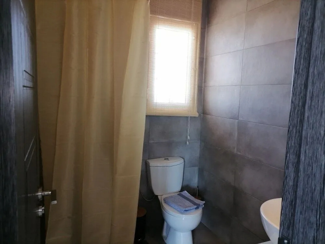 Paros King Luxury Apartments