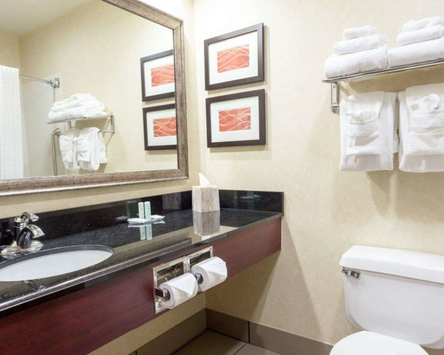 Comfort Inn Augusta