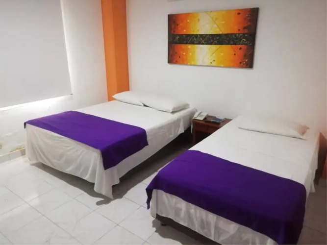 Hotel Kimari