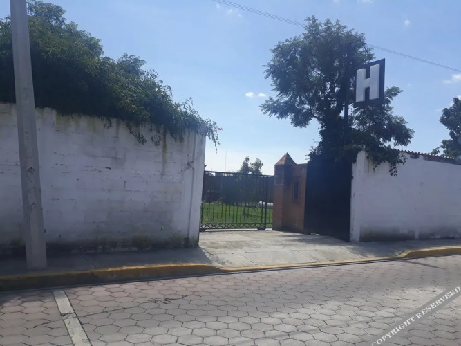 Hotel El Cristo Over view