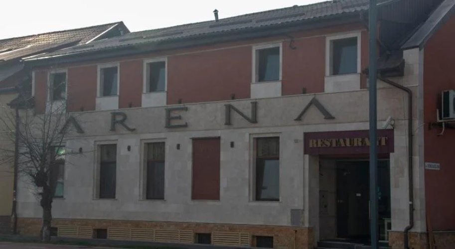 Image de l'hôtel