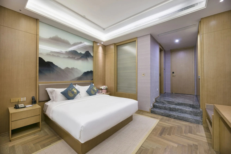 Hangzhou Diexi Hotel