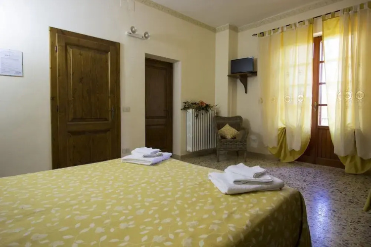 Agriturismo Nonna Stella