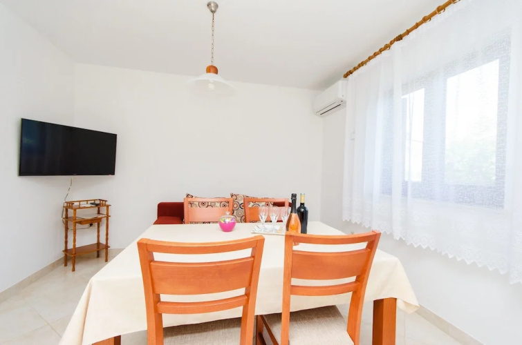 Apartment Marija