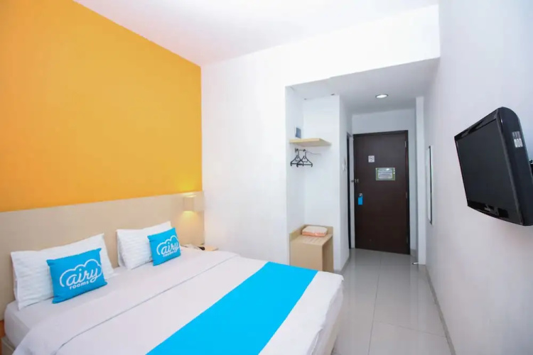 Airy Eco PGC Sukalila Selatan 47 Cirebon