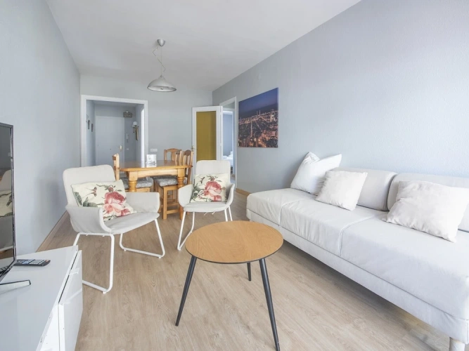 2 Bedrooms Standard room