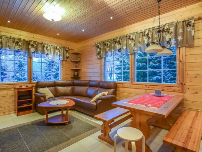 Holiday Home Josala