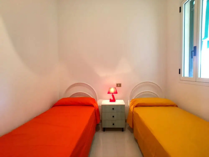 Appartamento Romì