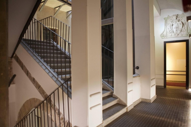 Navona Palace Luxury Inn photo 16