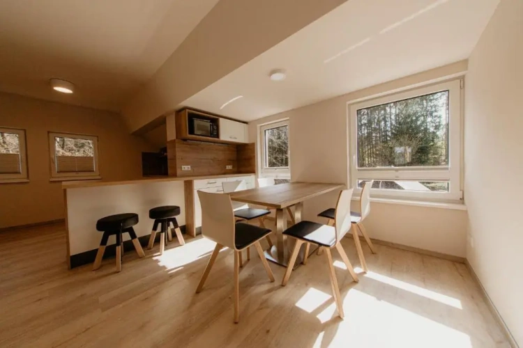 Double Apartment