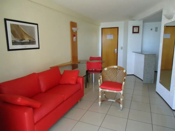 Praia Mansa Suíte Hotel