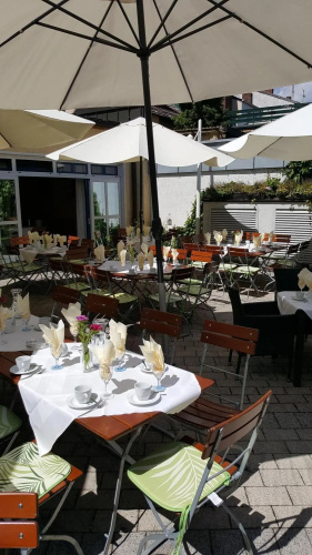 Stadthotel Deggendorf