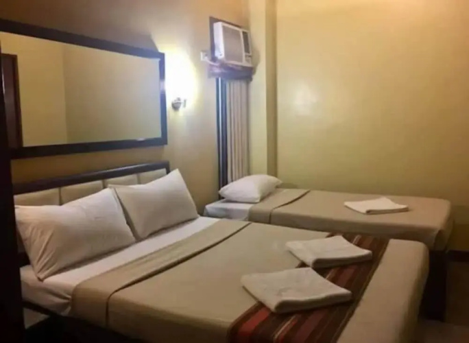 WJV Mia Hotel Humay-Humay