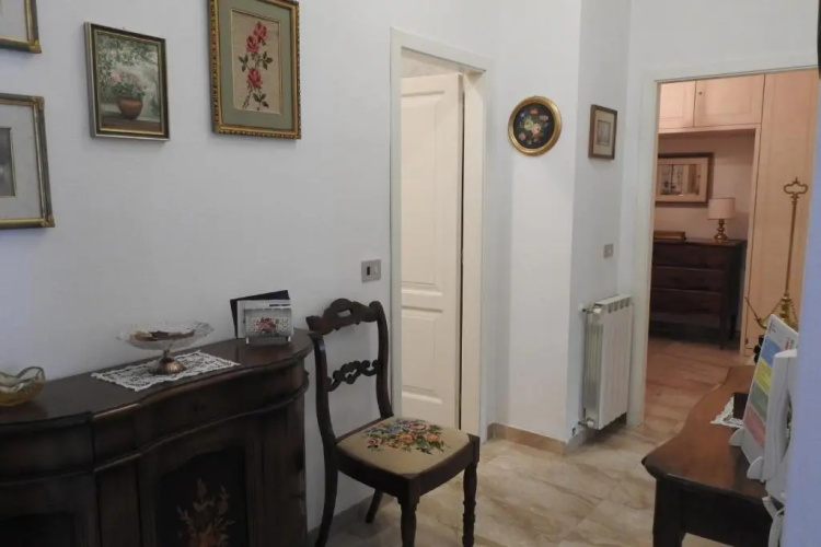Casa di Angela