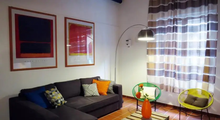 Casa vacanze Loft Butera
