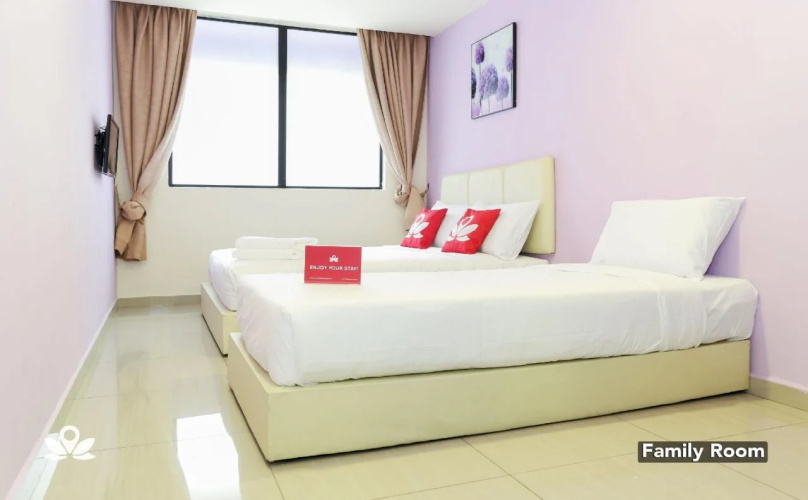 Charisma Hotel