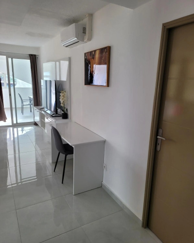 Hello Guyane (2), Suite Luxury, 5 étoiles