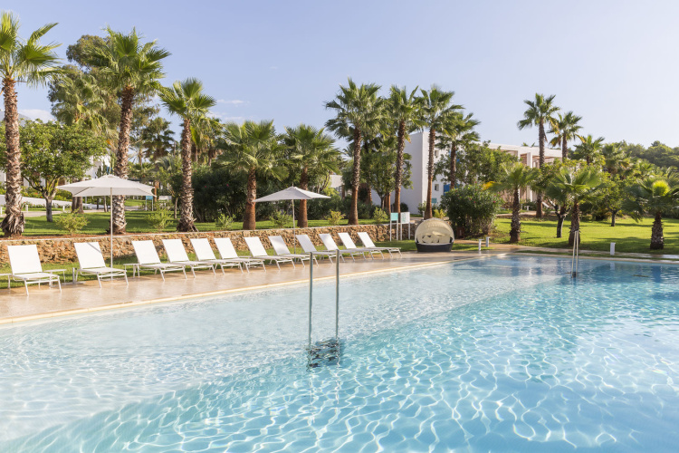 Cala Llenya Resort Ibiza photo 16