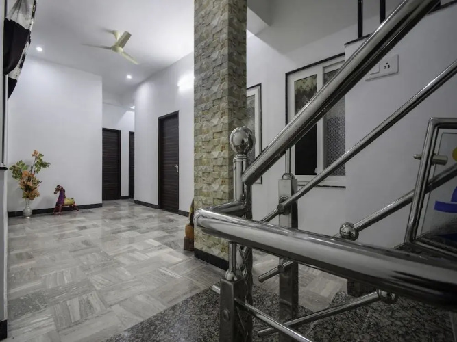 OYO Home 26763 Elegant Stay