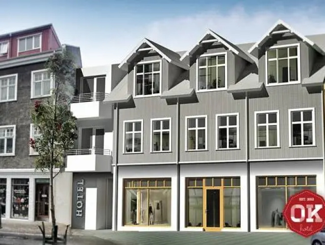 Image de l'hôtel