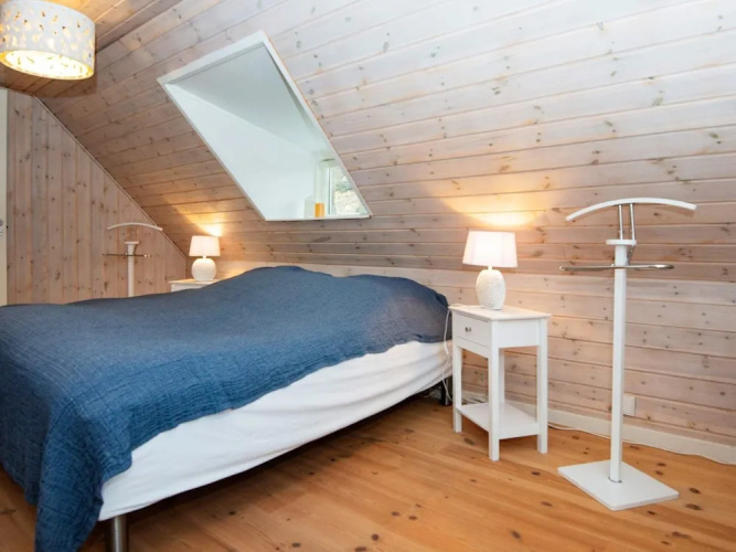 Holiday Home in Rømø