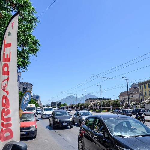 Via Nuova Marina 121 - Appartamento 2