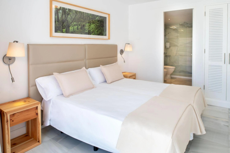 Aparthotel Parque Santiago IV photo 6