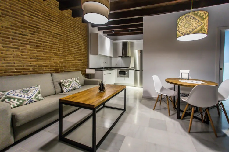 TrianaApartment Alfareria 49