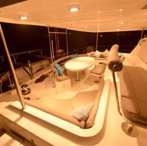 Nesi Catamarans