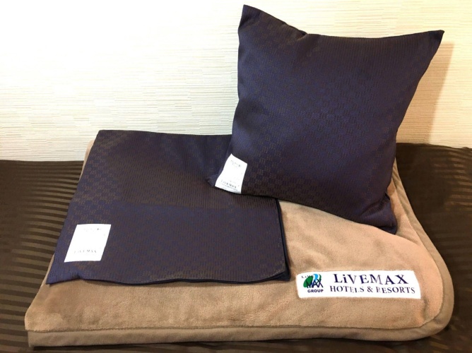 Hotel Livemax Kobe photo 8