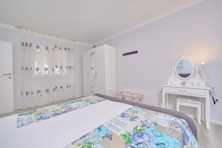 Beachfront Villa Mihovil With Direct Beach Access
