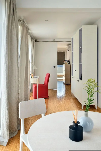 Vesta - Luxury APT - 2BR - Merghany