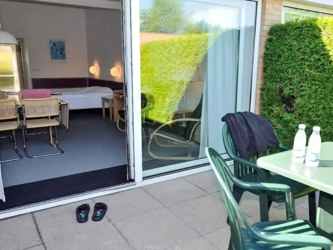 Holiday Home With Adjacent Views