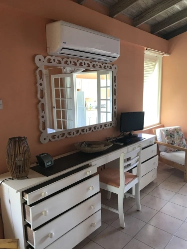 2 Bedrooms Premium Apartment beachfront