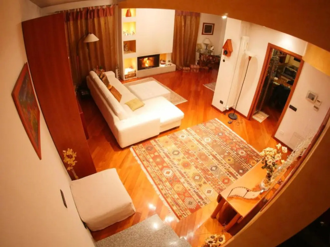 Villa Roberta