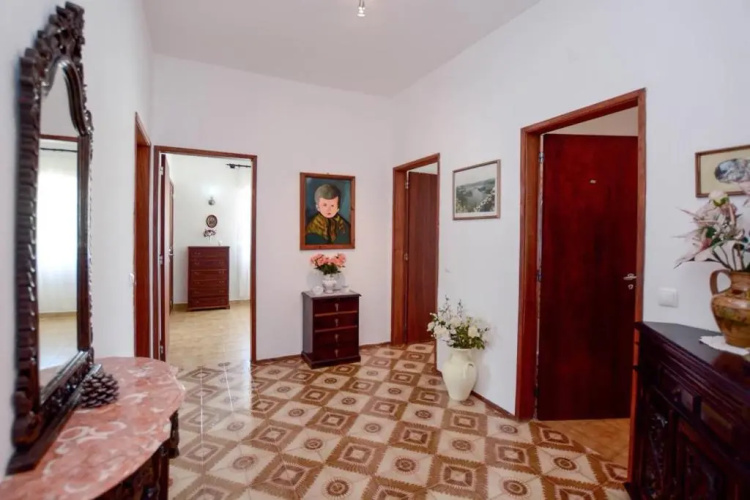 Casa Rita, ein typisch portugiesisches Ferienhaus