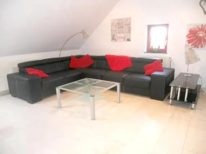 Apartment Rue des Platanes 1