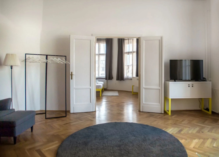 MGZN Basilica Rooms
