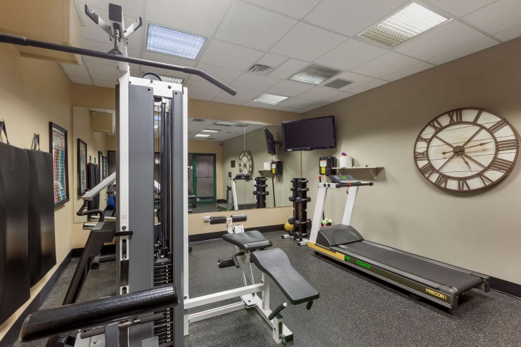 Best Western Plus Orillia Hotel photo 20