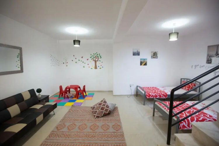 Dream Villa 4