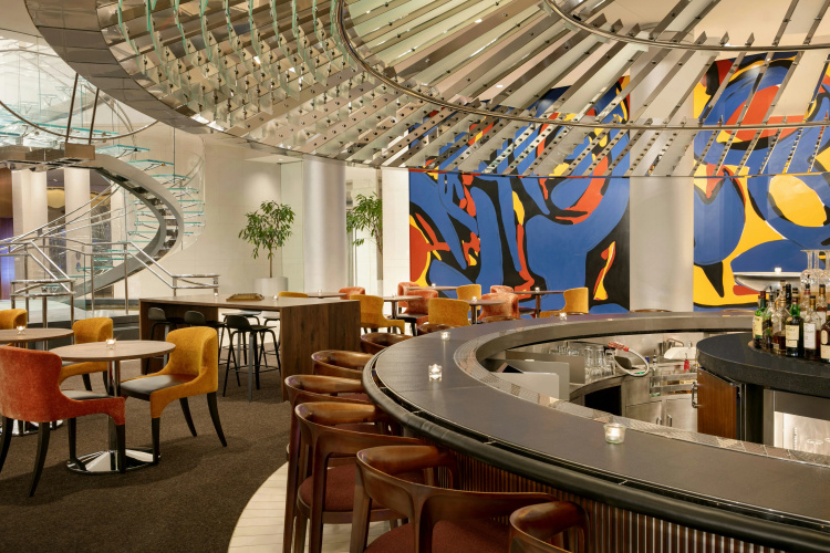 Hotel Indigo Atlanta Downtown photo 31