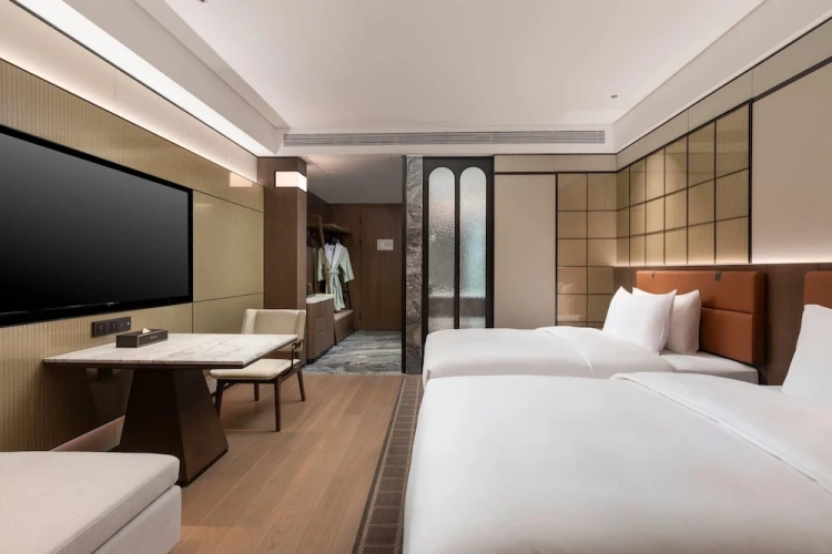 Grand Twin room