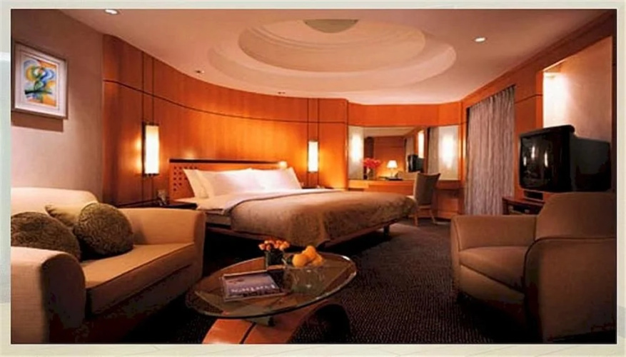Fun Tin Hotel