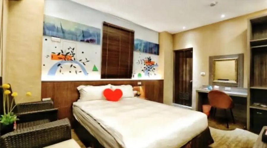 Hotelafbeelding