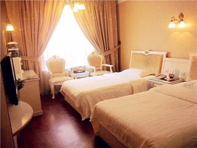 Chengdu Jiali Hotel