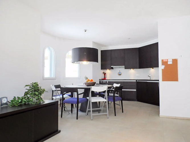Apartment Iris A Leukerbad 32967