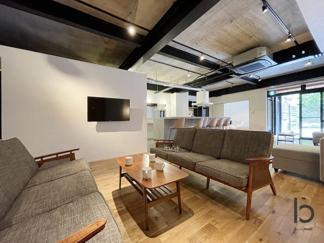 bHotel Kaniwasou